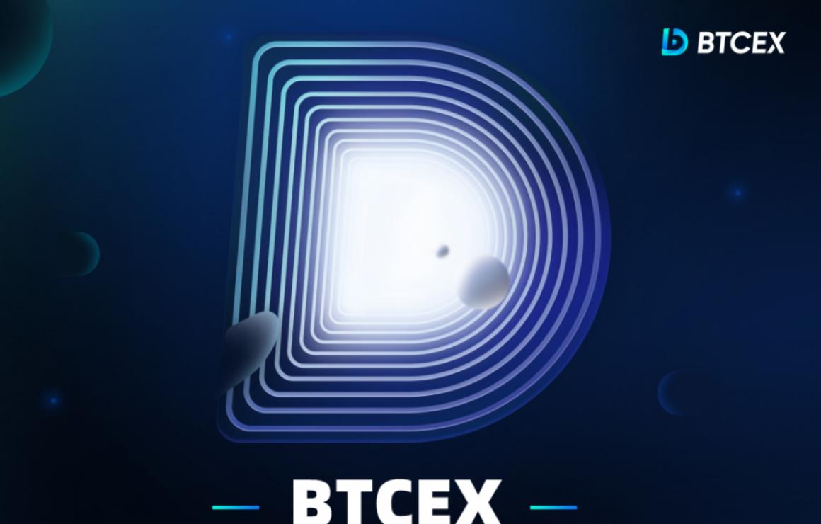 What is BTCEX?
BTCEX is an exc