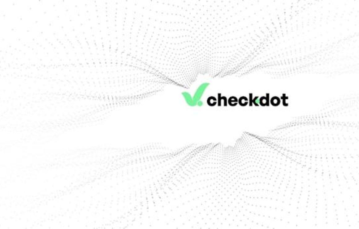 CheckDot (CDT) customer care.
