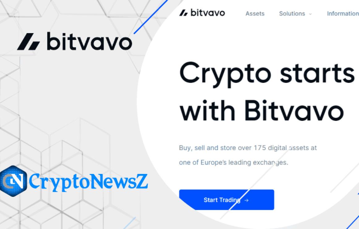 Bitvavo customer care.
If you 