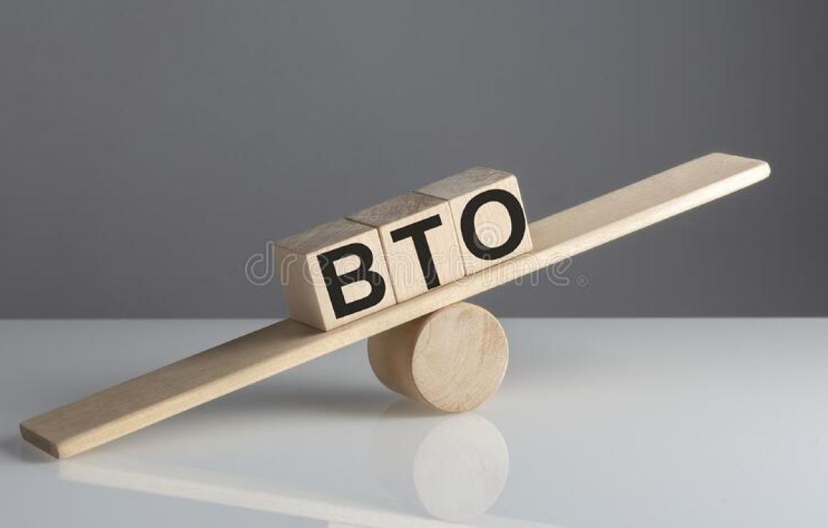 Bottos (BTO) customer care.
If