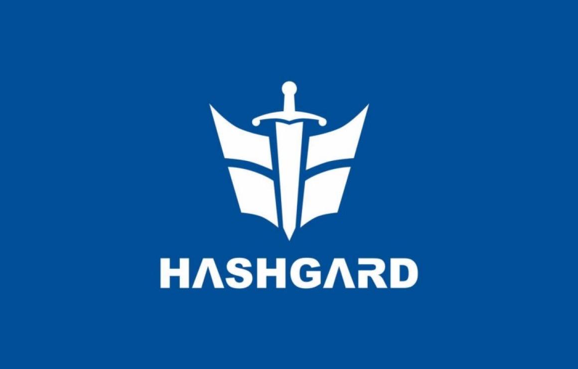 What is Hashgard (GARD)?
Hashg