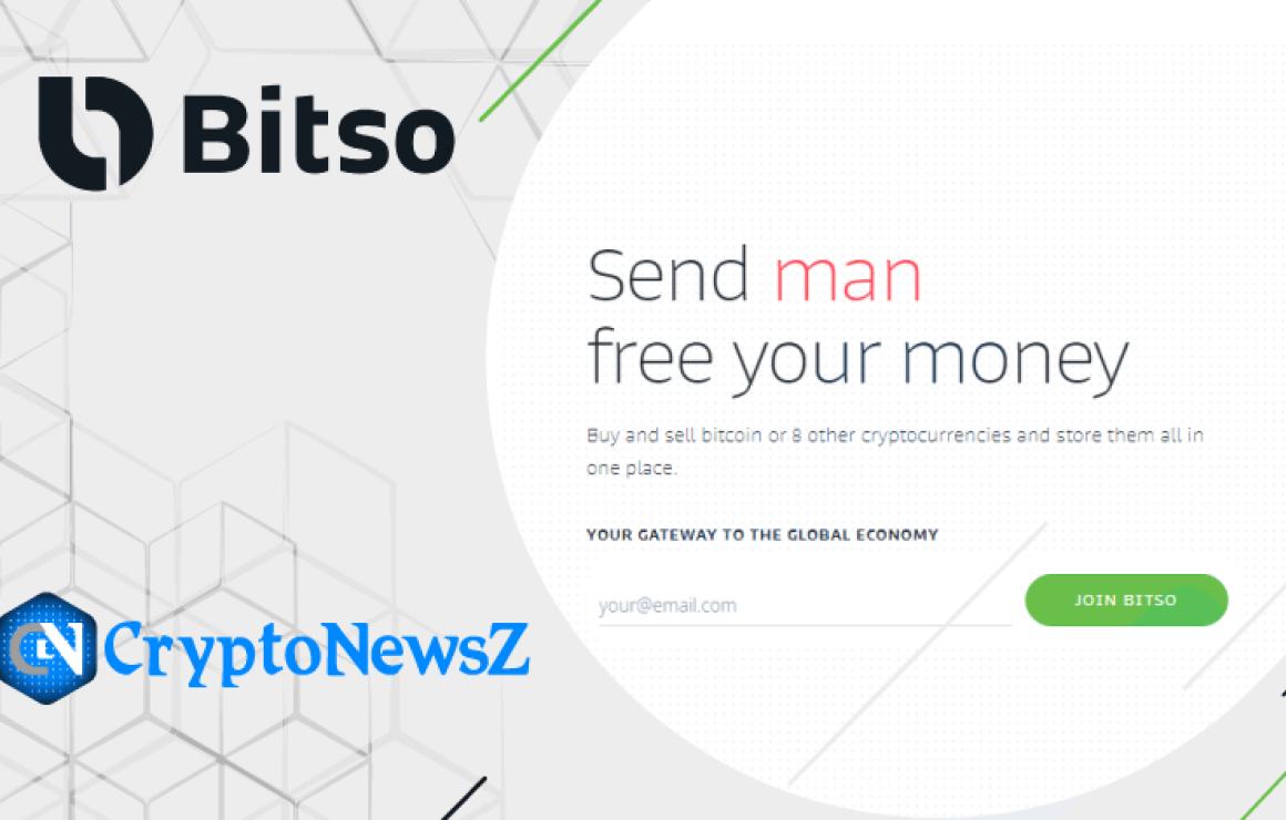What is Bitso?
Bitso is a digi