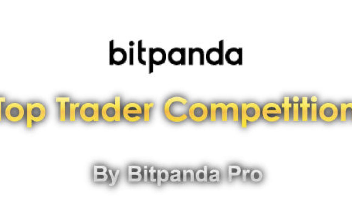 Bitpanda Pro headquarters.
Bit