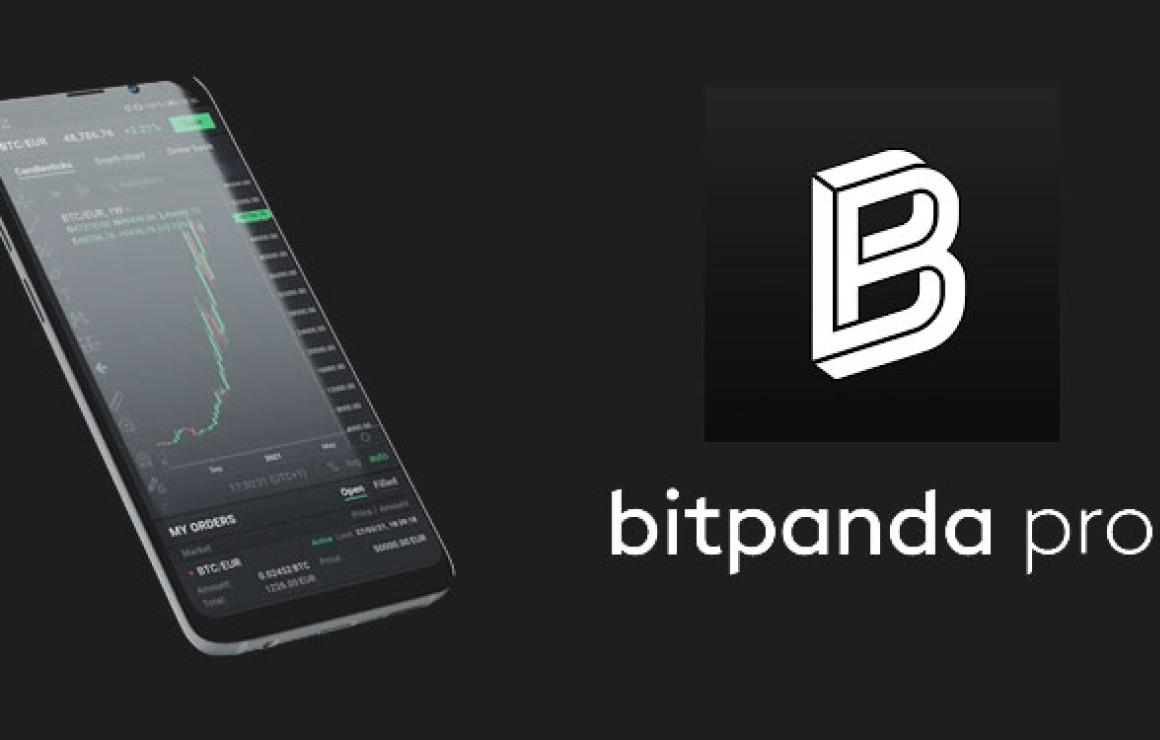 Bitpanda Pro customer care.
If