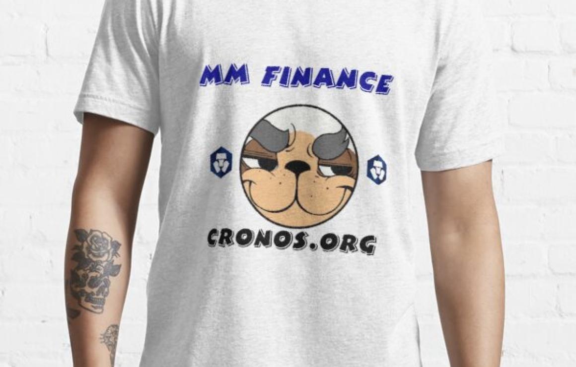 What is MM Finance(Cronos)?
MM