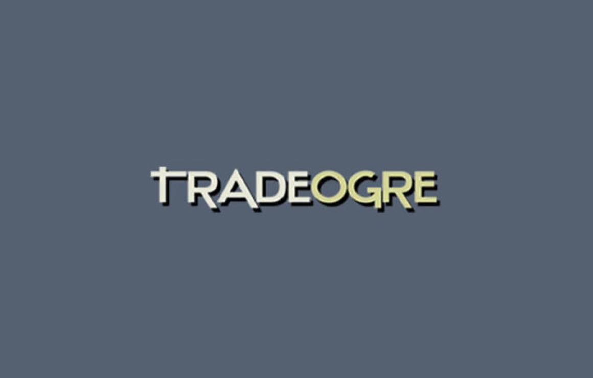 TradeOgre customer care.
If yo