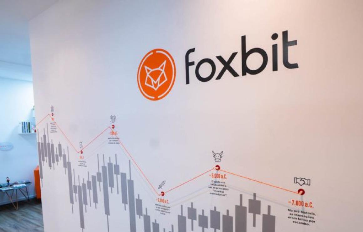 What is Foxbit?
Foxbit is a cr