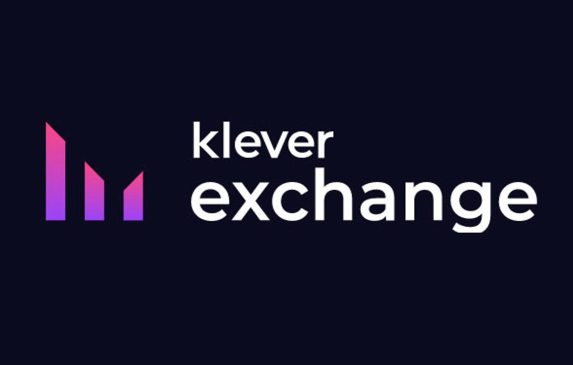Klever Exchange customer care.