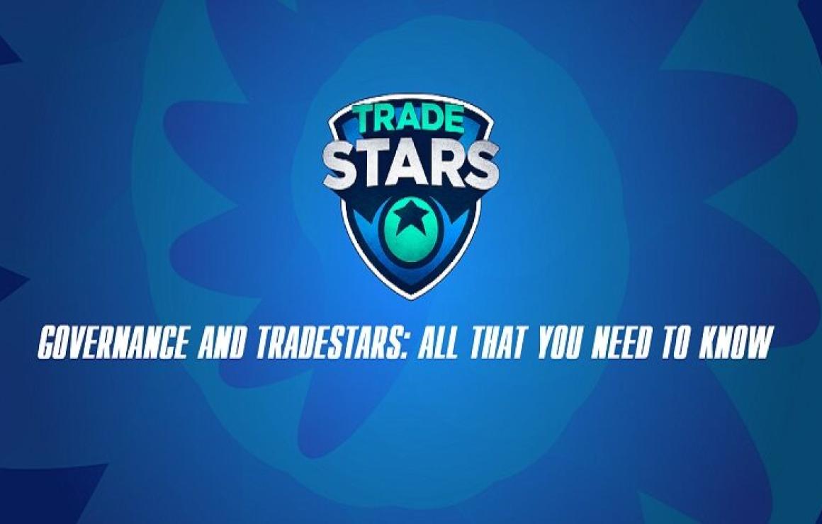 TradeStars (TSX) customer care