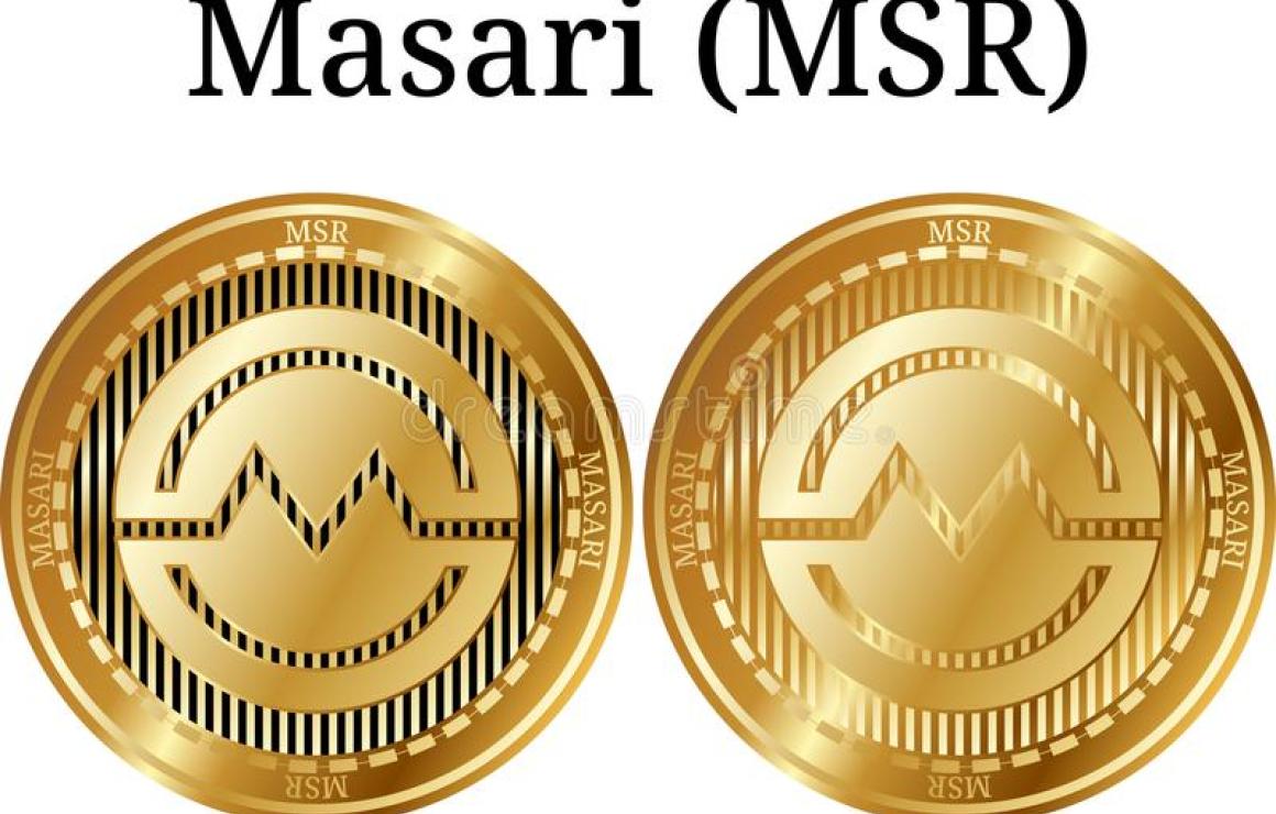 Masari (MSR) customer care.
Ma