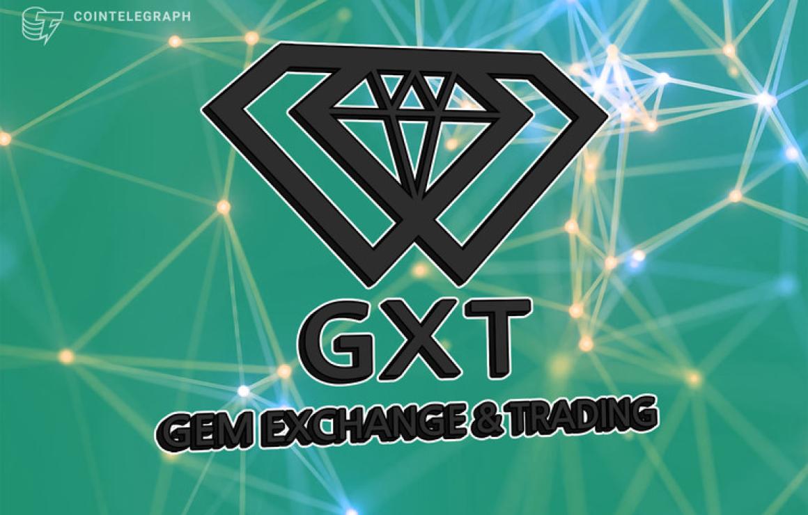 Gem Exchange and Trading (GXT)
