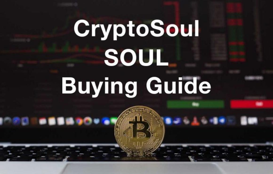 What is CryptoSoul (SOUL)?
Cry