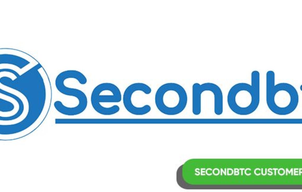 What is SecondBTC?
SecondBTC i