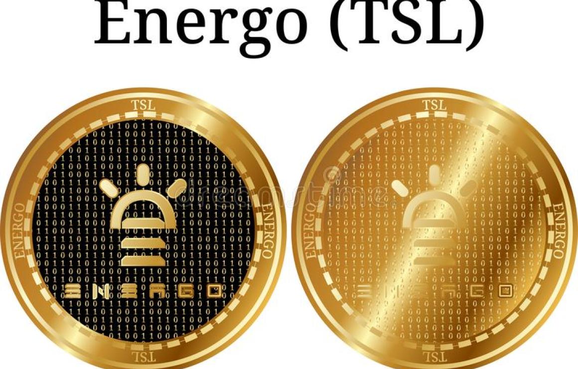 What is Energo (TSL)?
Energo i