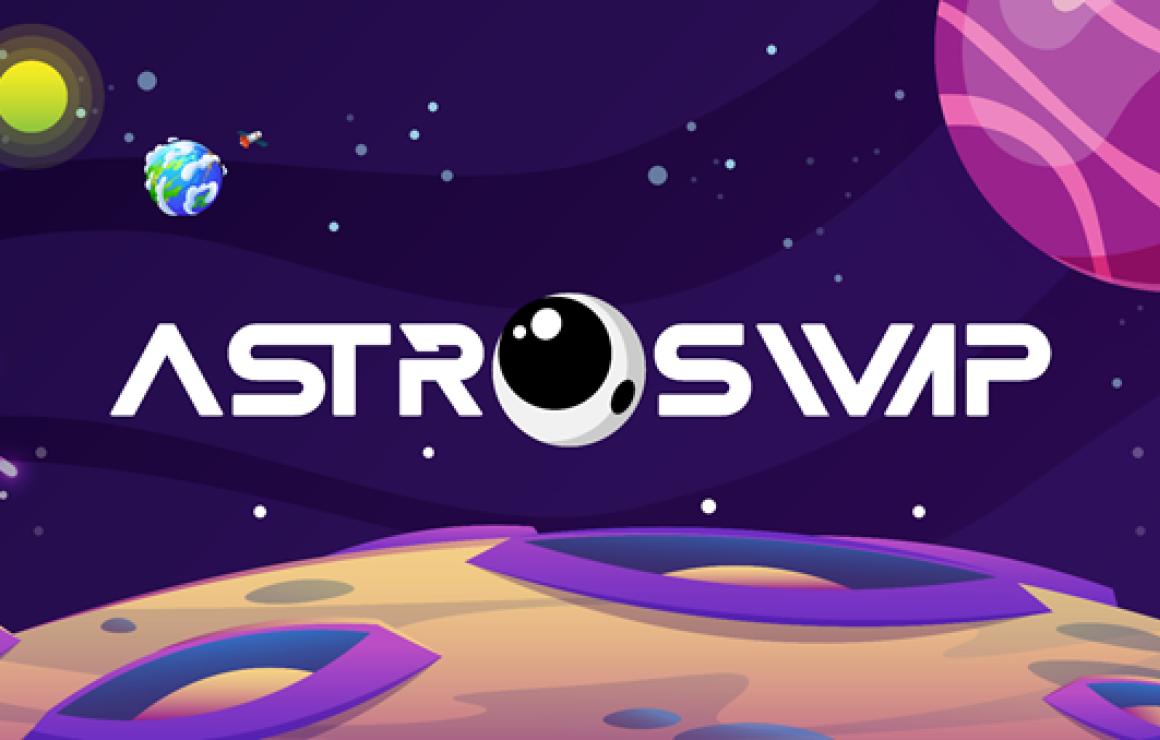 AstroSwap customer care.
Astro