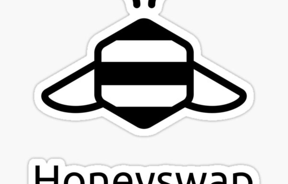 What is Honeyswap?
Honeyswap i
