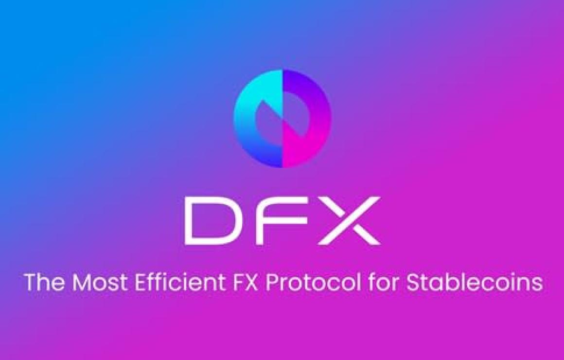 DFX Finance(Ethereum) headquar