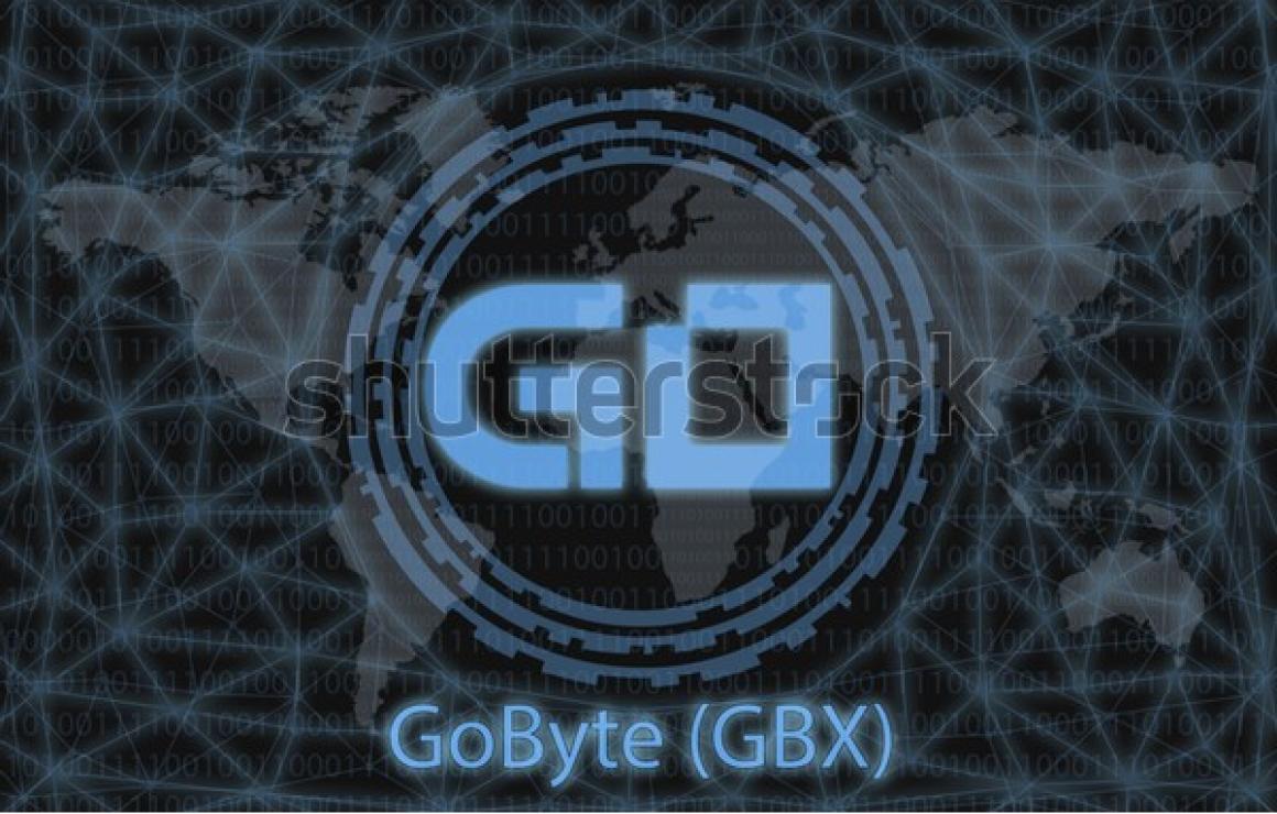 What is GoByte (GBX)?
GoByte i