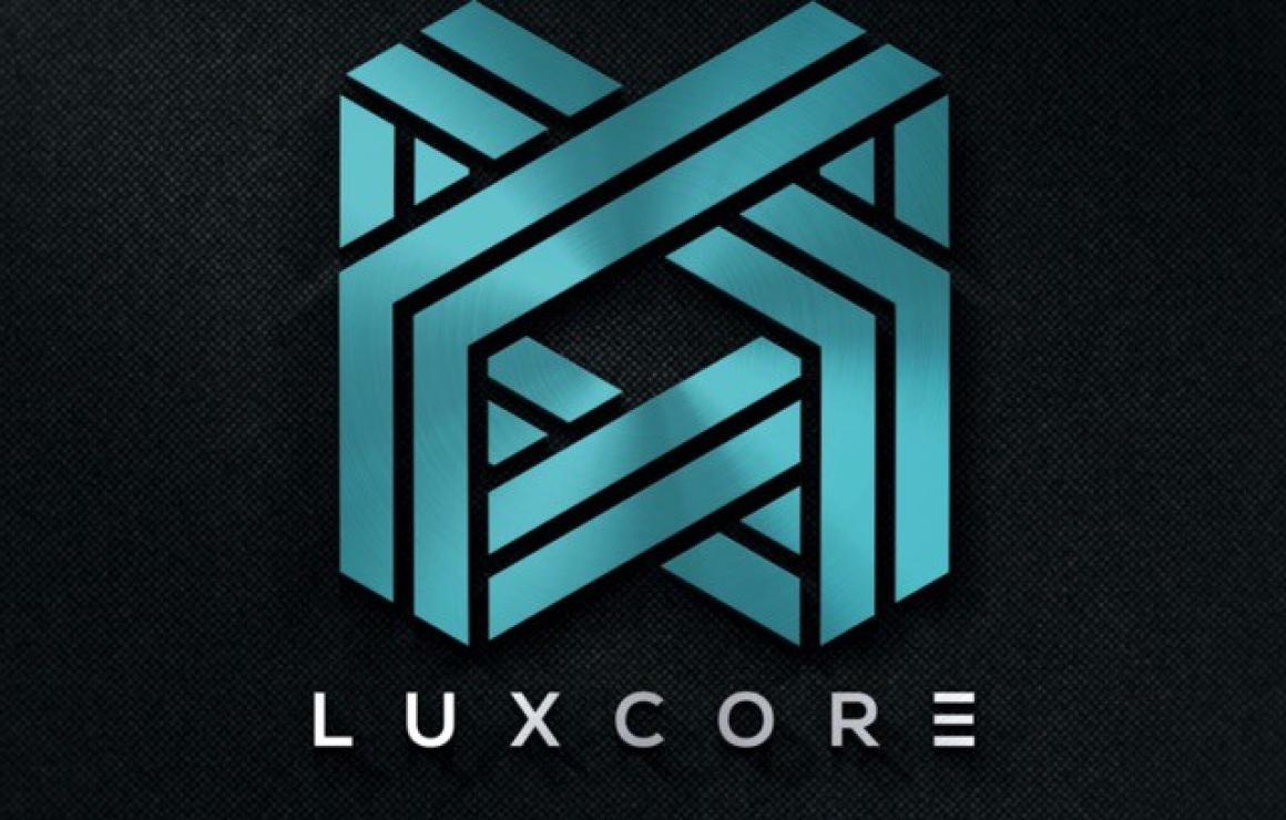 LUXCoin (LUX) headquarters.
Th