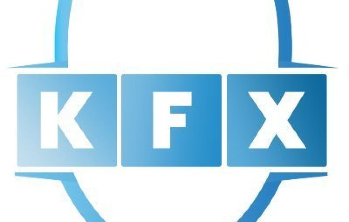 What is KnoxFS (KFX)?
KnoxFS i