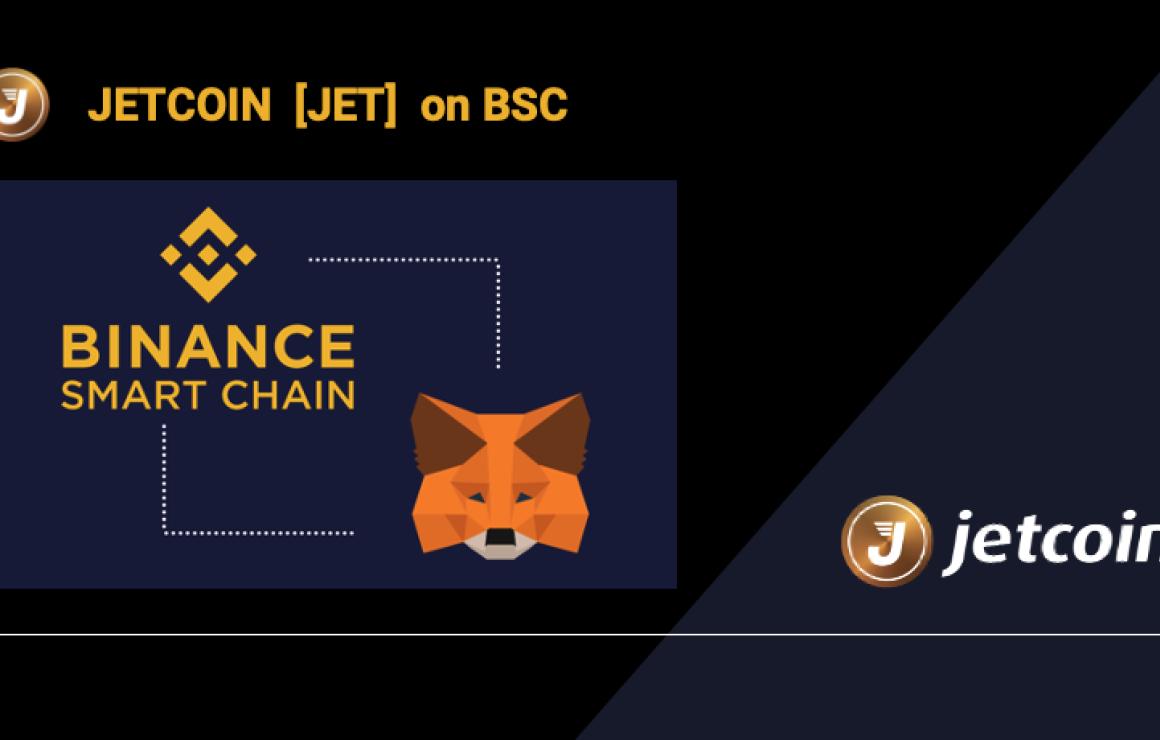 What is Jetcoin (JET)?
Jetcoin