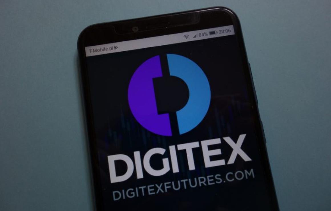 What is Digitex (DGTX)?
Digite