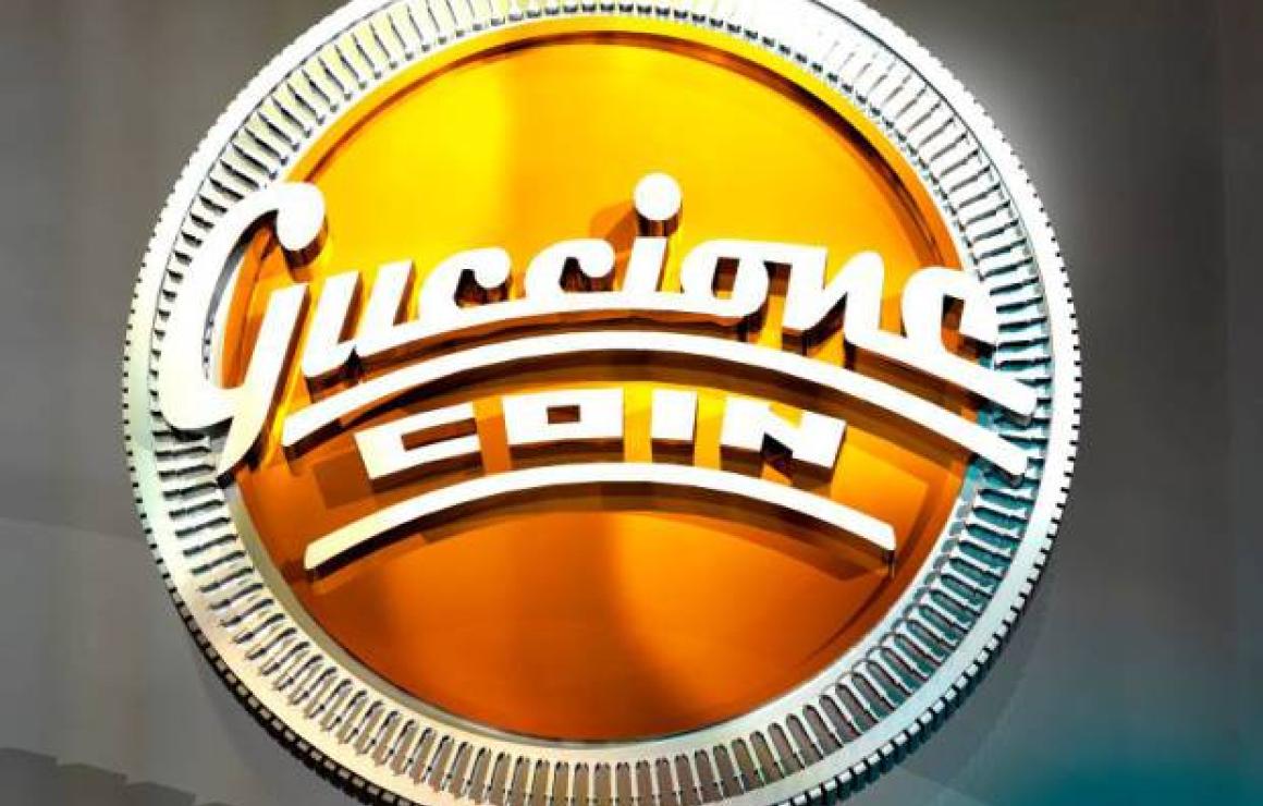 GuccioneCoin (GCC) headquarter