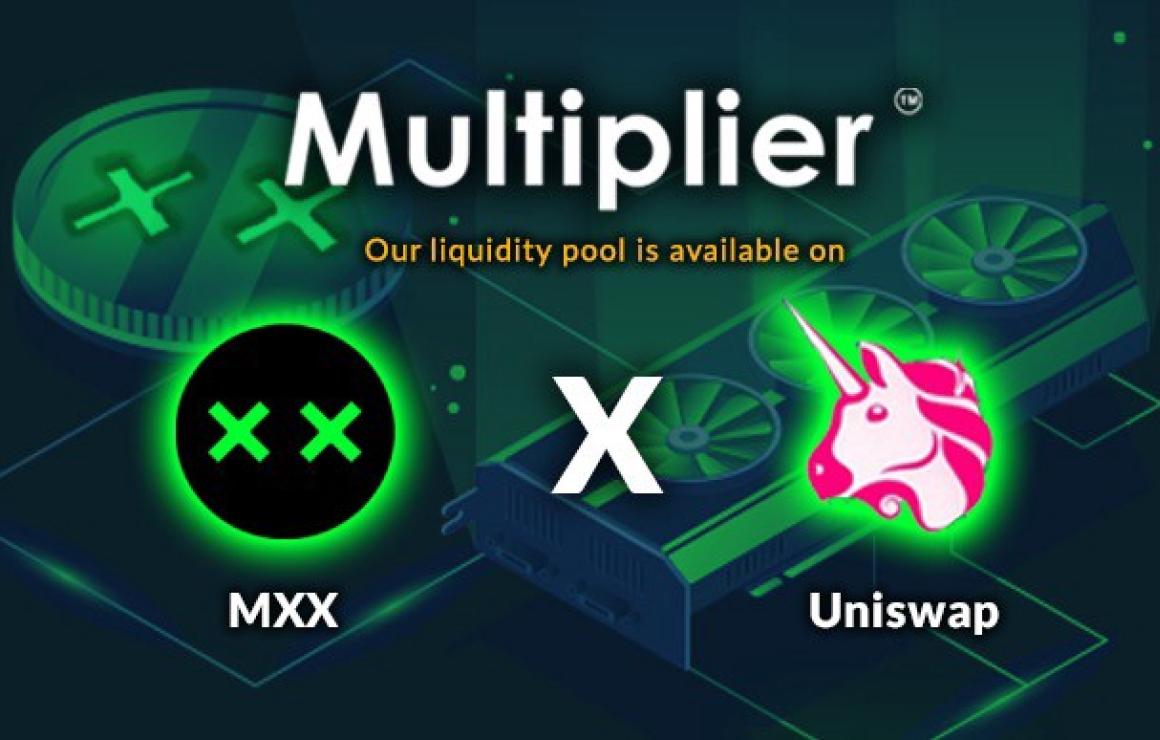 What is Multiplier (MXX)?
Mult