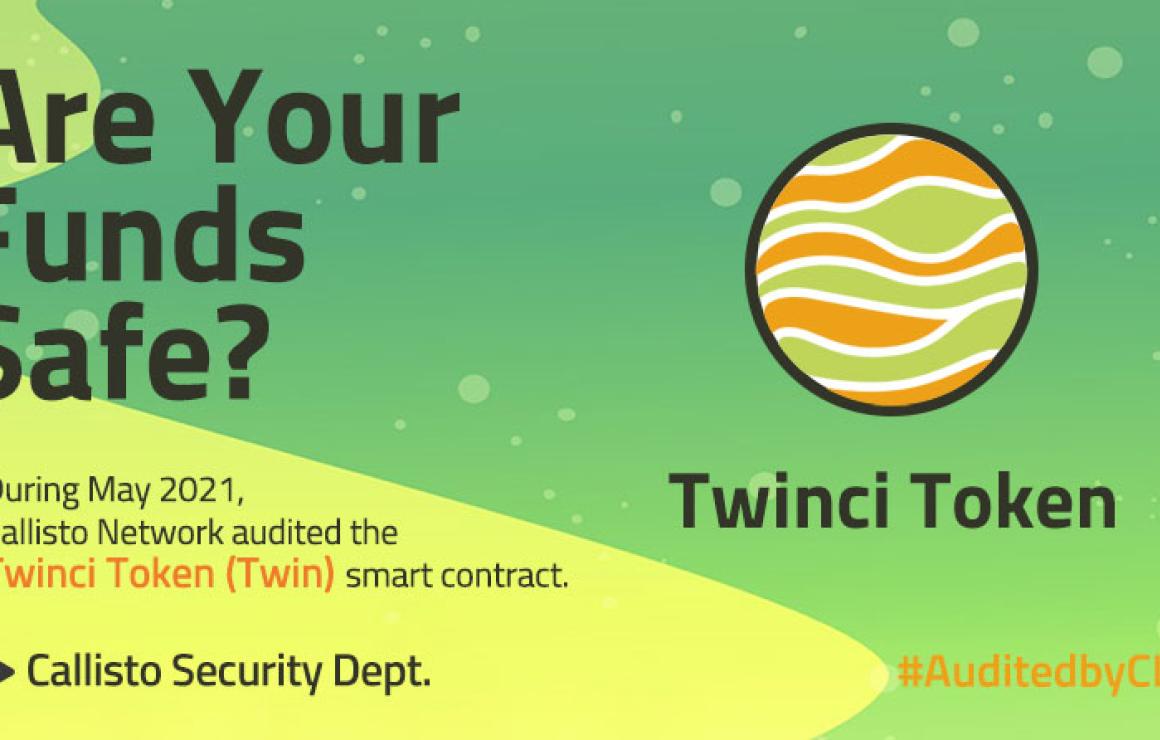 Twinci (TWIN) headquarters.
Tw