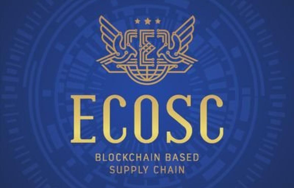 ECOSC (ECU) headquarters.
The 