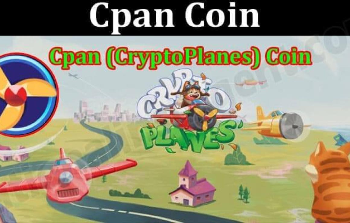 CryptoPlanes (CPAN) headquarte