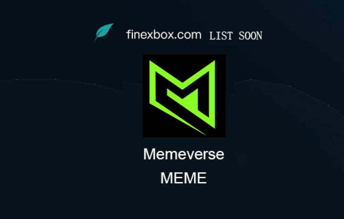 Memeverse (MEME) headquarters.