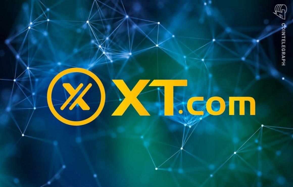 XT.com Token (XT) headquarters
