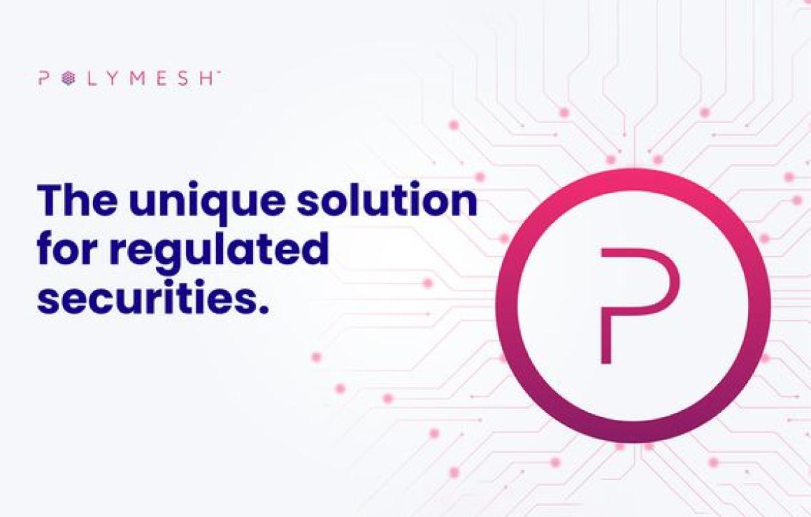 What is Polymesh (POLYX)?
Poly