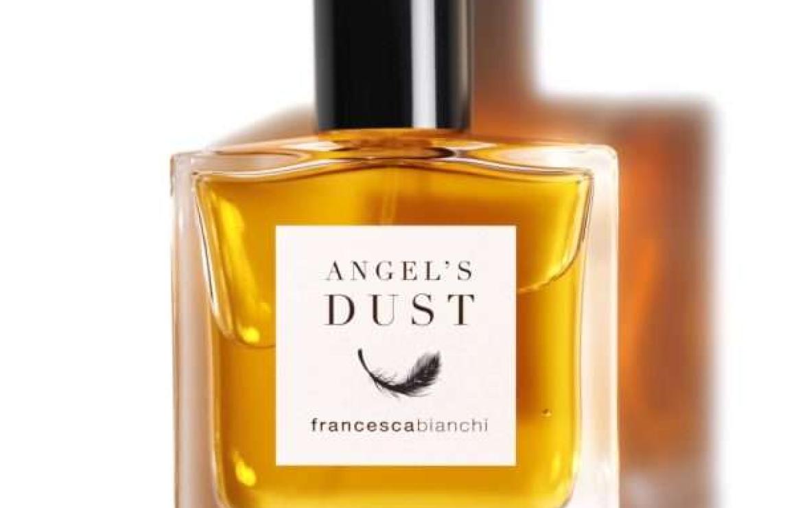 What is Angel Dust (AD)?
Angel