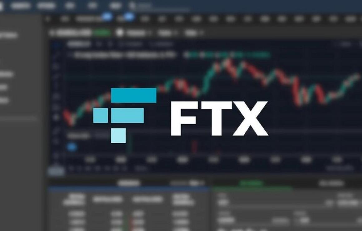 Facebook tokenized stock FTX (