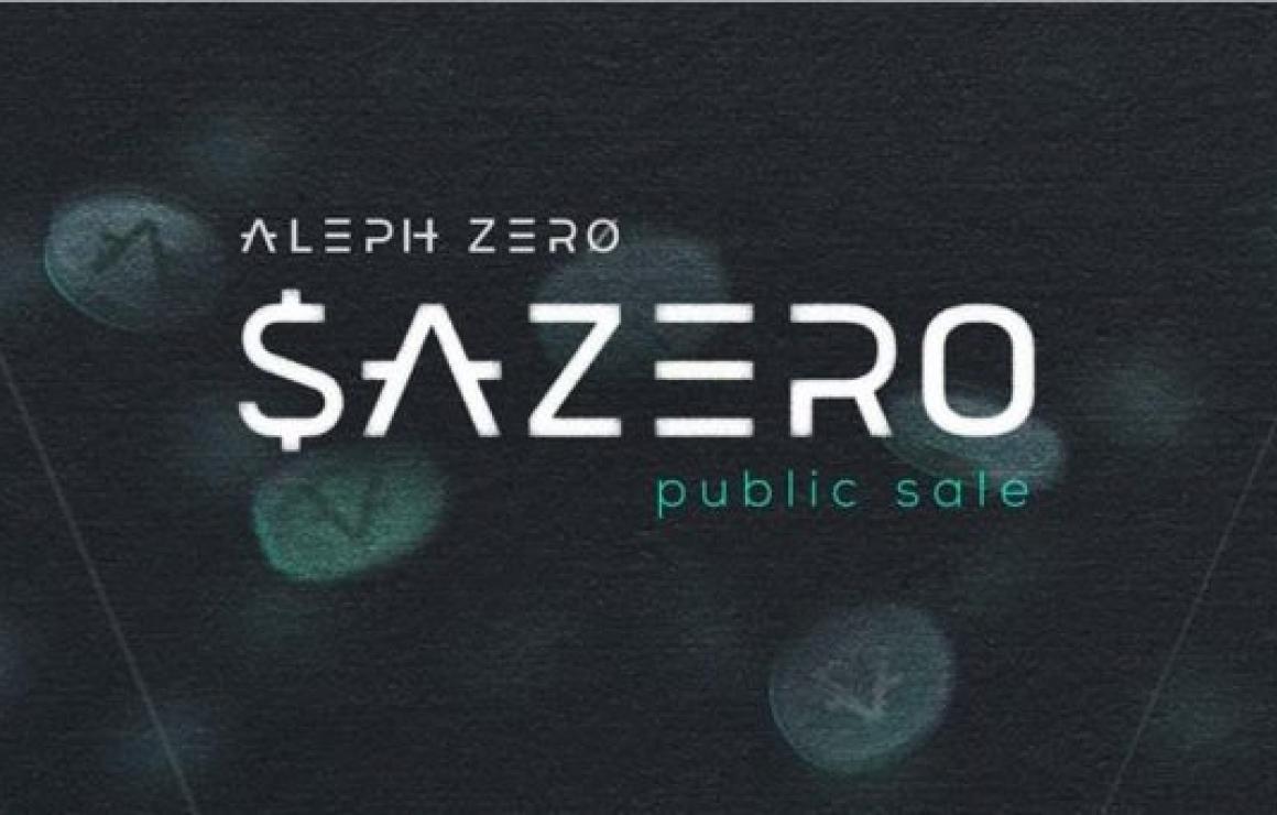 Aleph Zero (AZERO) headquarter