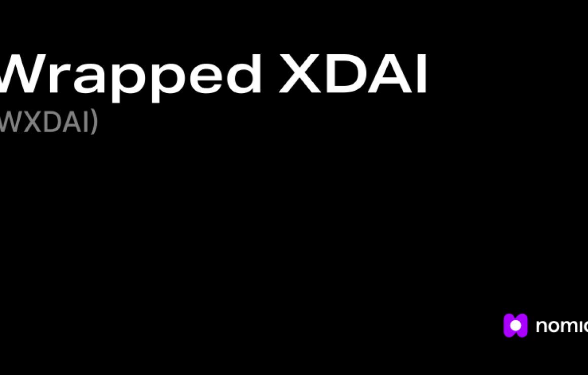 Wrapped XDAI (wxDai) headquart