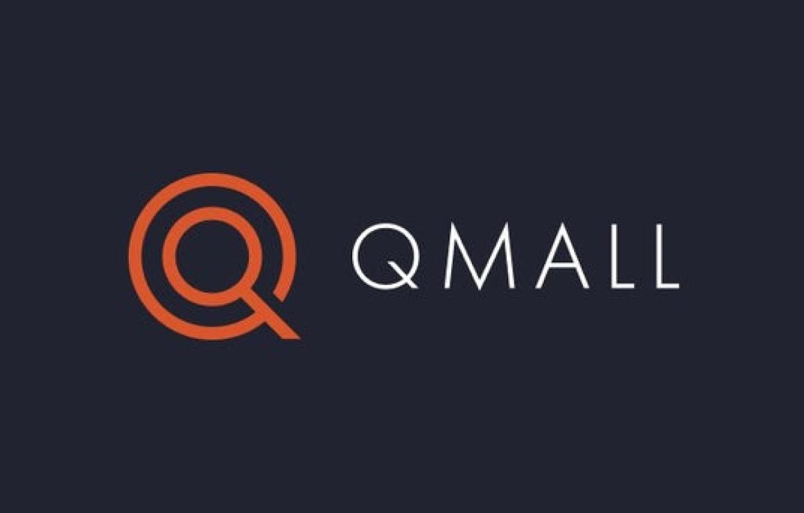 What is QMALL TOKEN (QMALL)?
Q