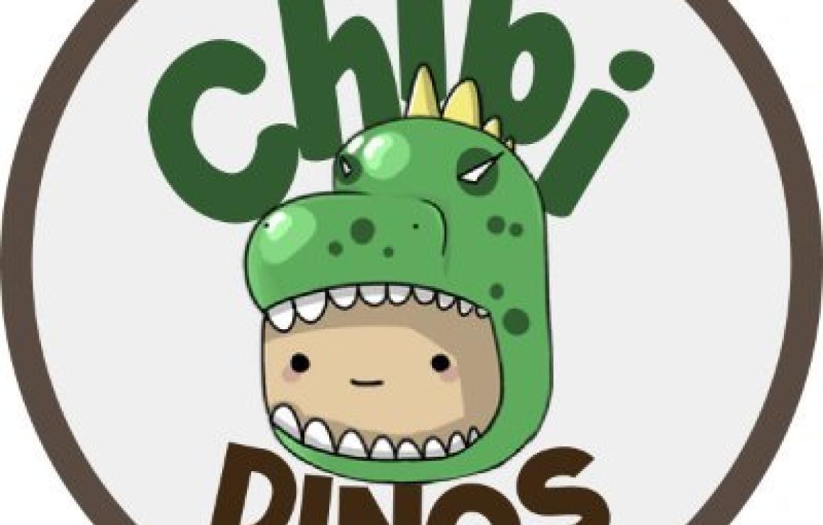 Chibi Dinos (HOOP) headquarter