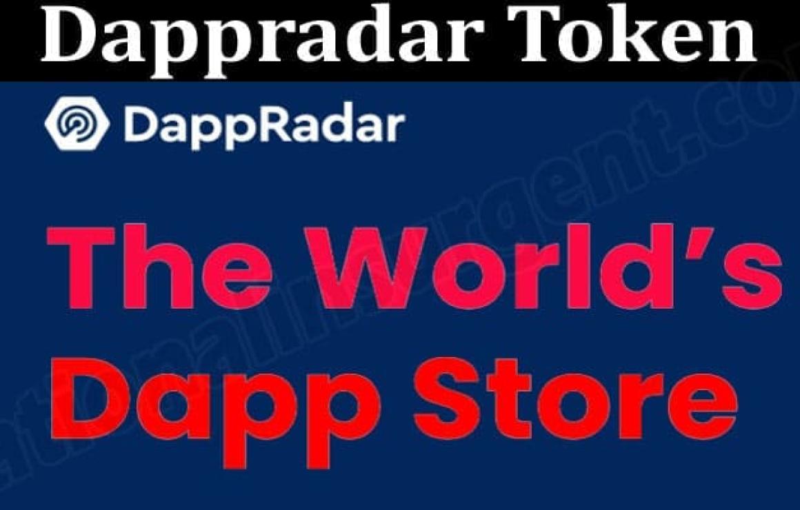 What is DappRadar (RADAR)?
Dap