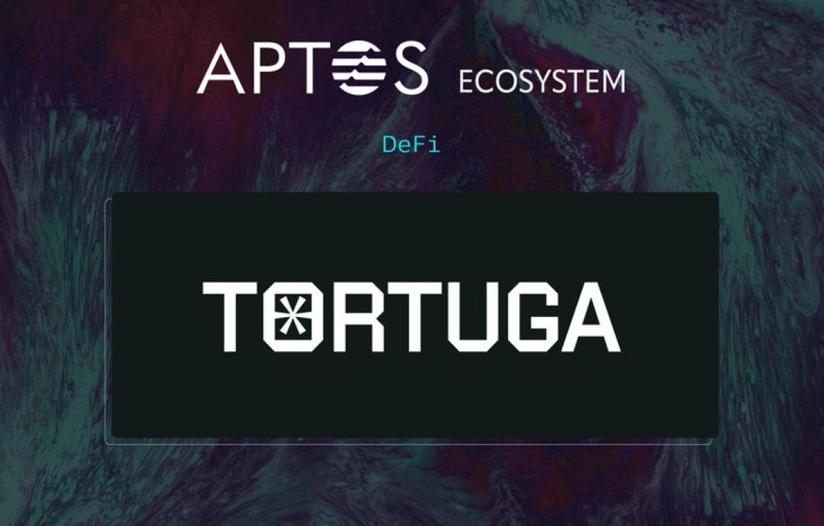 Tortuga Finance Aptos (tAPT) c