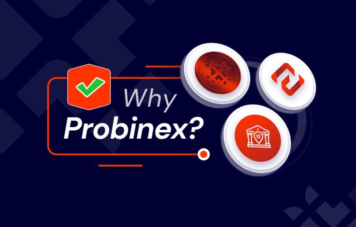 What is Probinex (PBX)?
Probin