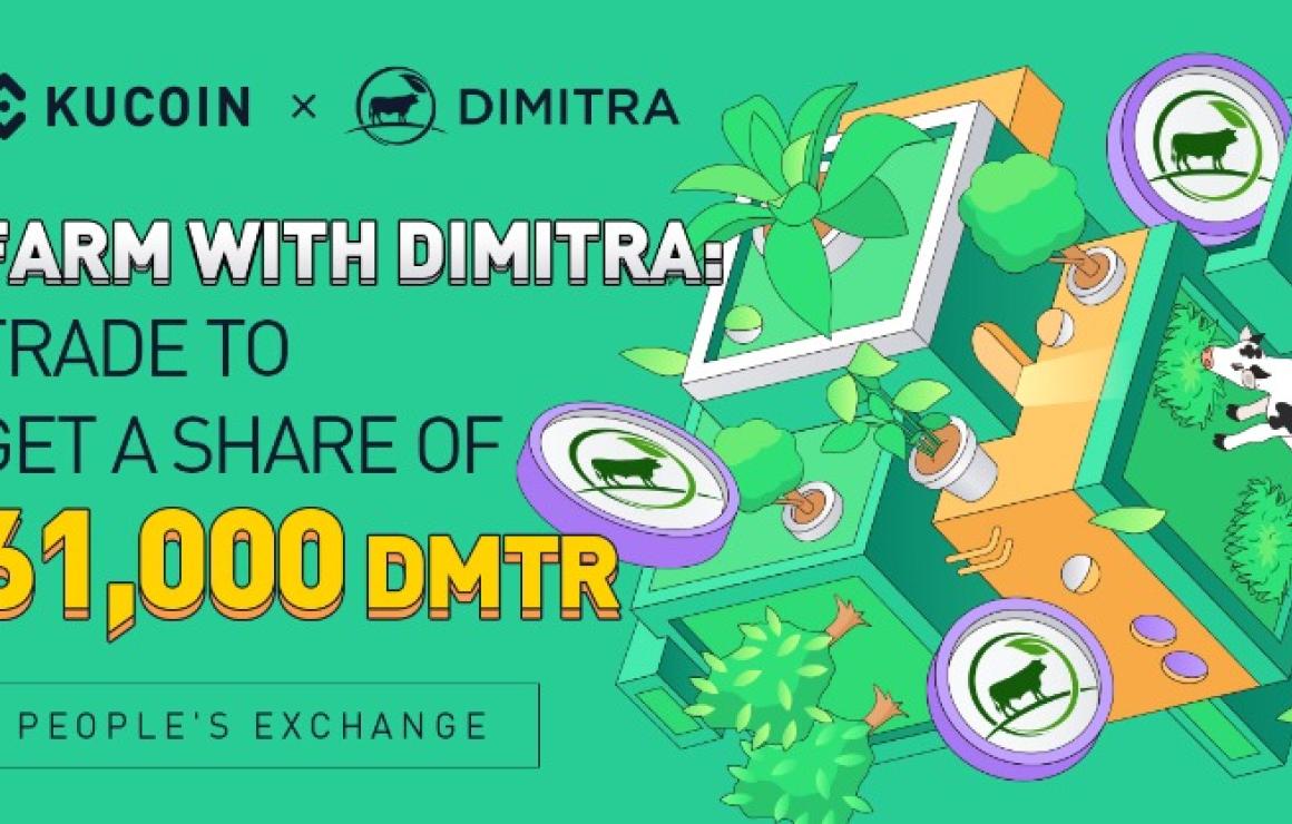 Dimitra (DMTR) headquarters.
D