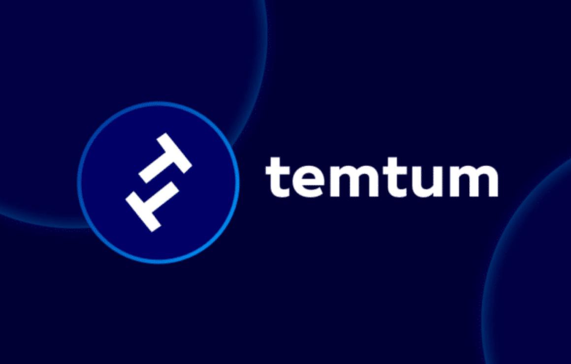 Temtum (TEM) headquarters.
The