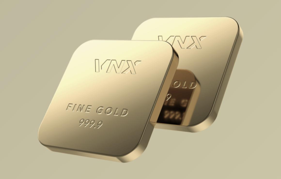 What is VNX Gold (VNXAU)?
VNX 