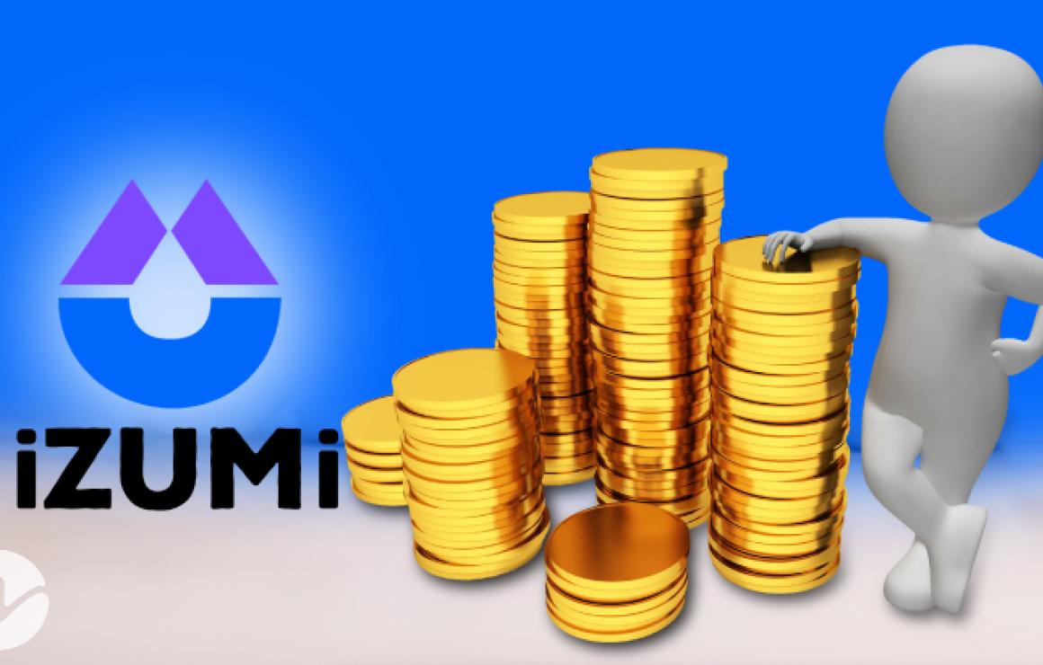 What is Izumi Finance (IZI)?
I
