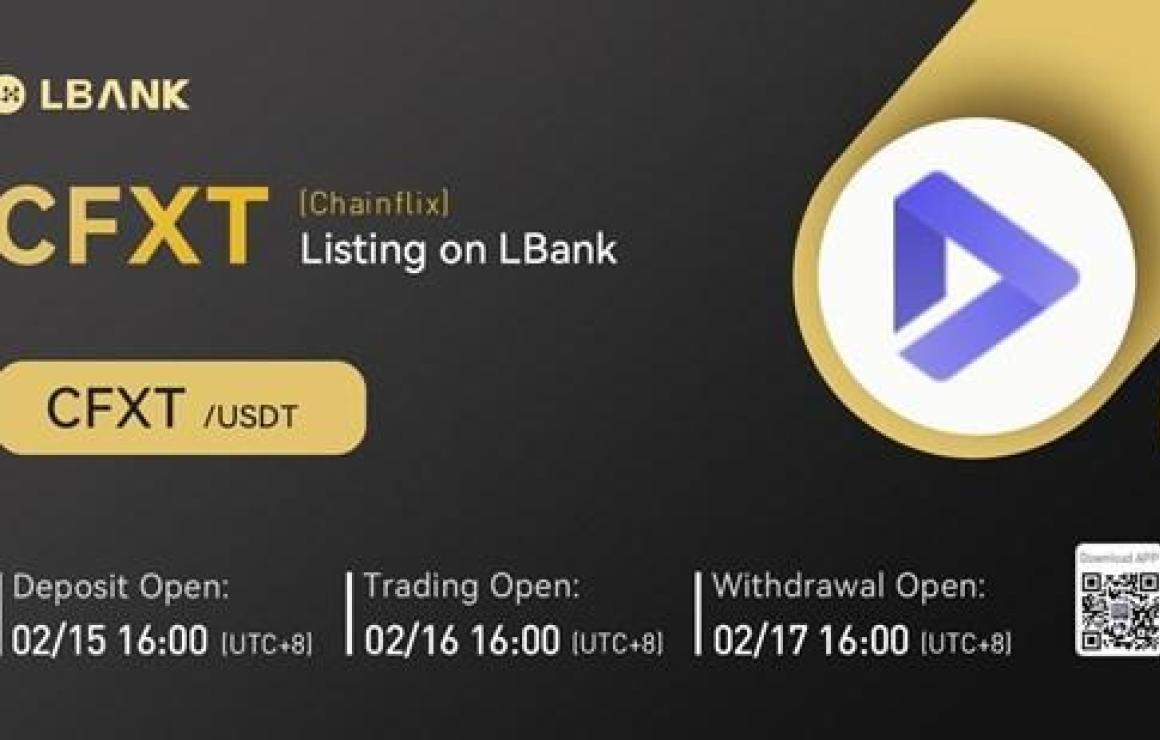What is Chainflix (CFXT)?
Chai