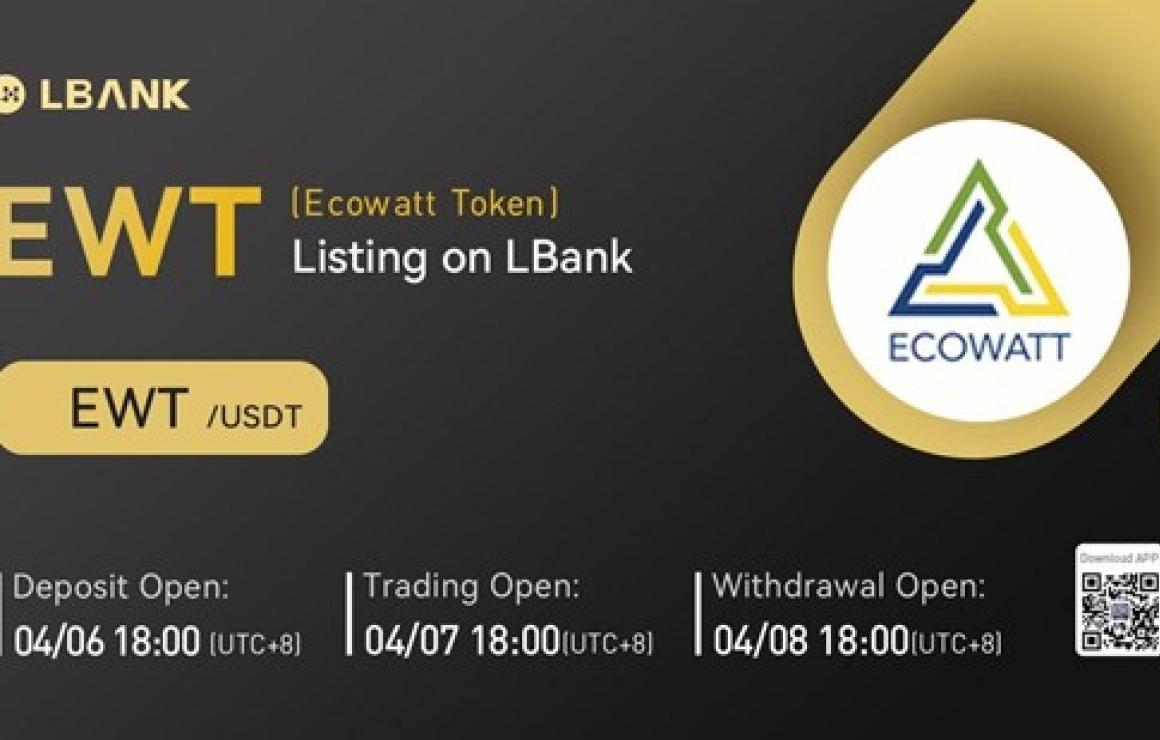 What is Ecowatt (EWT)?
Ecowatt