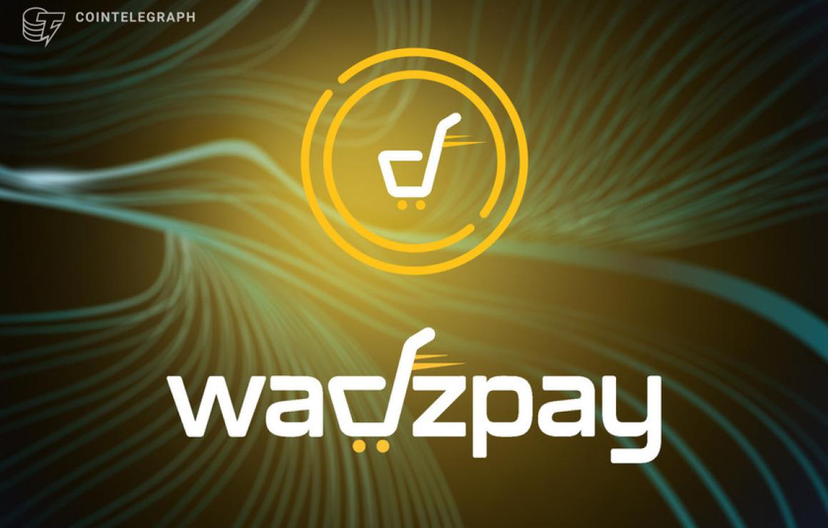 WadzPay Token (WTK) customer c